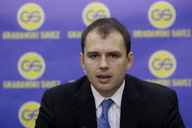 Za FR Bajrović: Bajden bi mogao izgubiti većinu